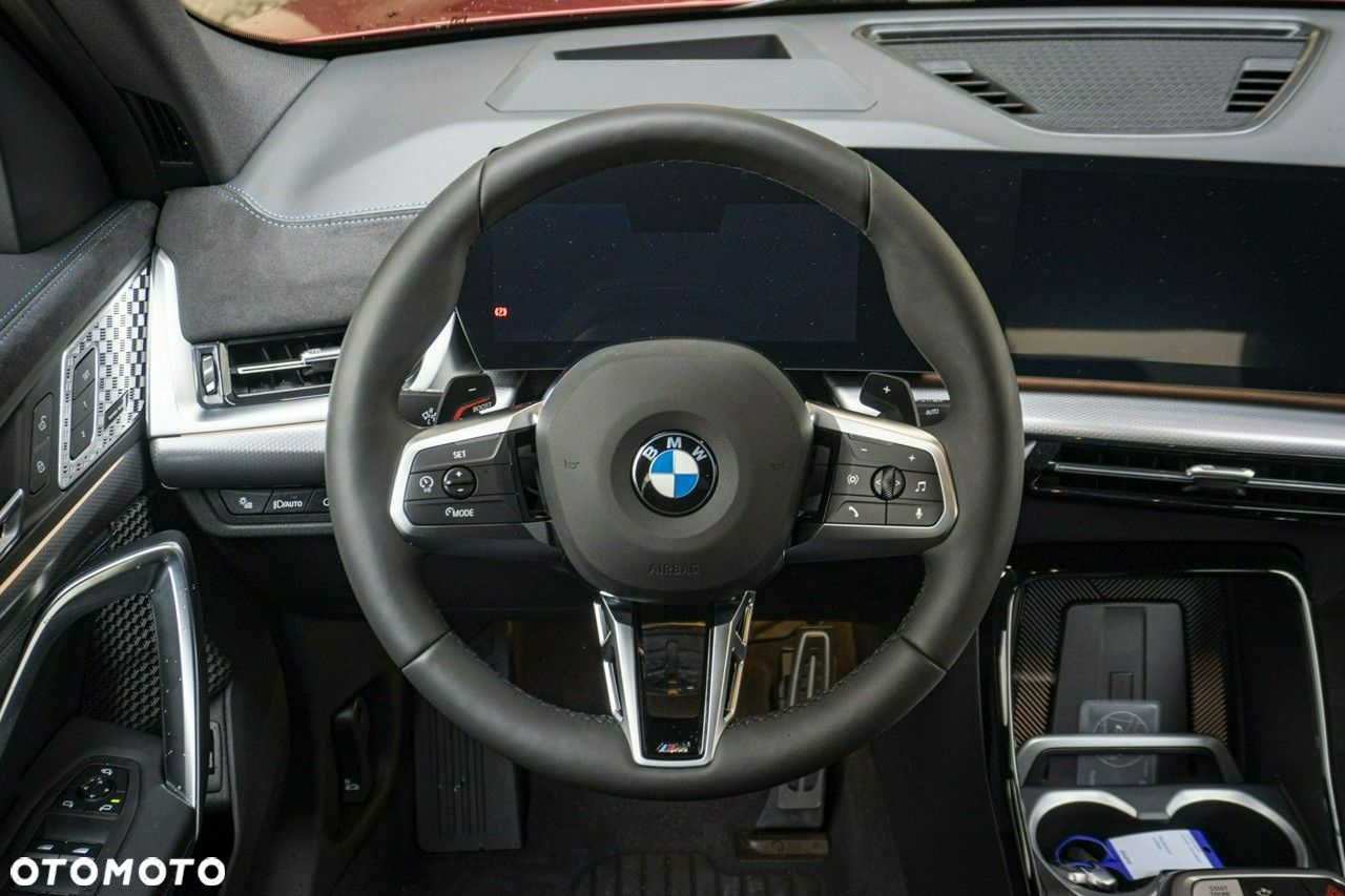 BMW X2 - 14