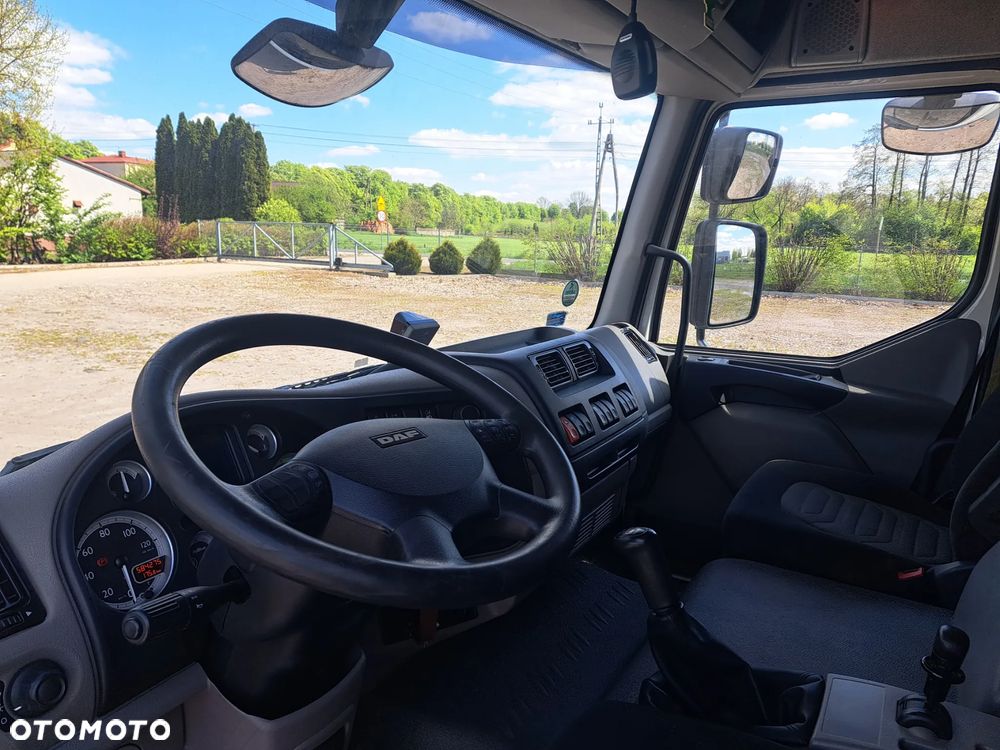 DAF LF45.250 - 5