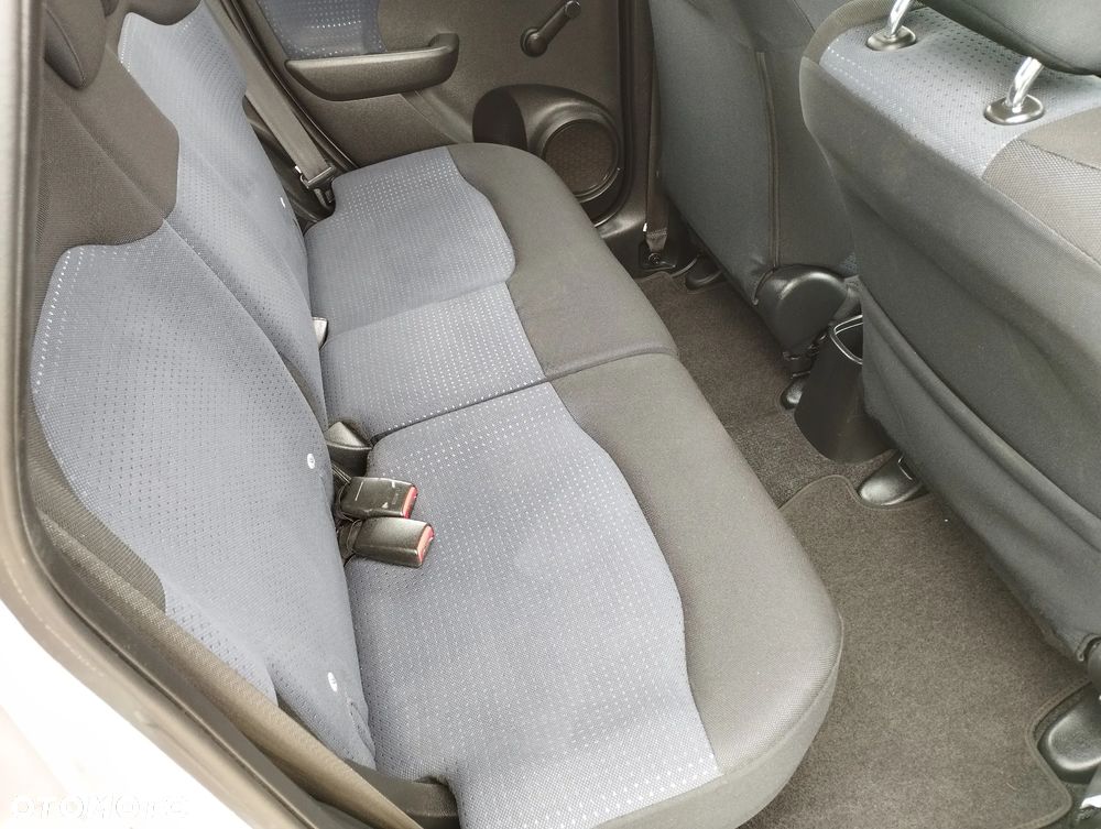 Honda Jazz 1.2 i-VTEC - 20