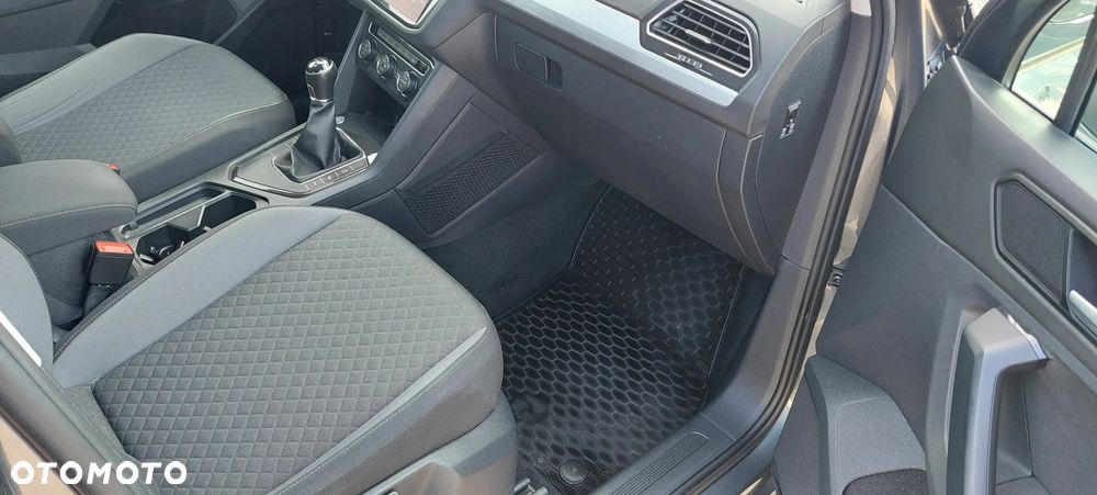 Volkswagen Tiguan 1.5 TSI EVO Comfortline - 12