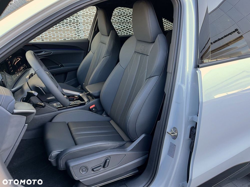 Audi Q5 Sportback - 17