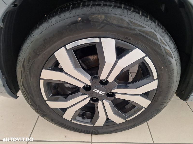 Dacia Logan TCe 90 MT6 Prestige+ - 8