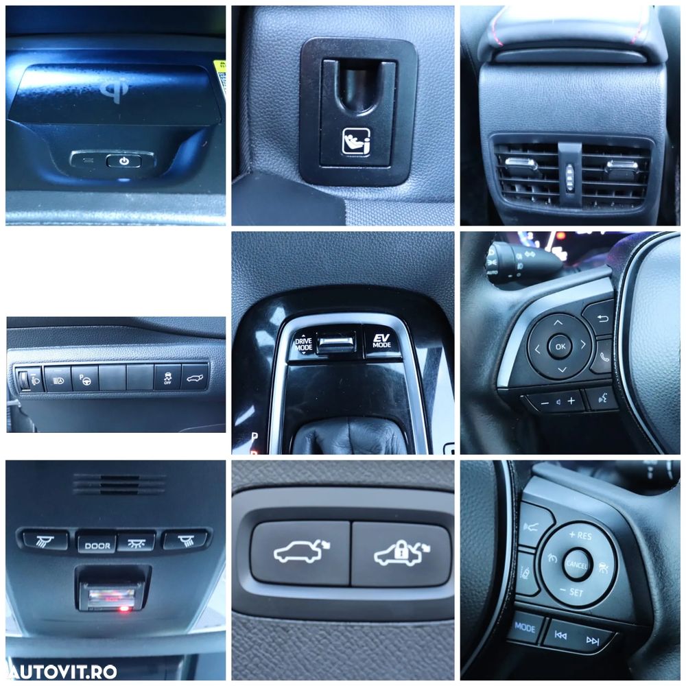 Toyota Corolla 1.8 HSD Exclusive GR Sport - 26