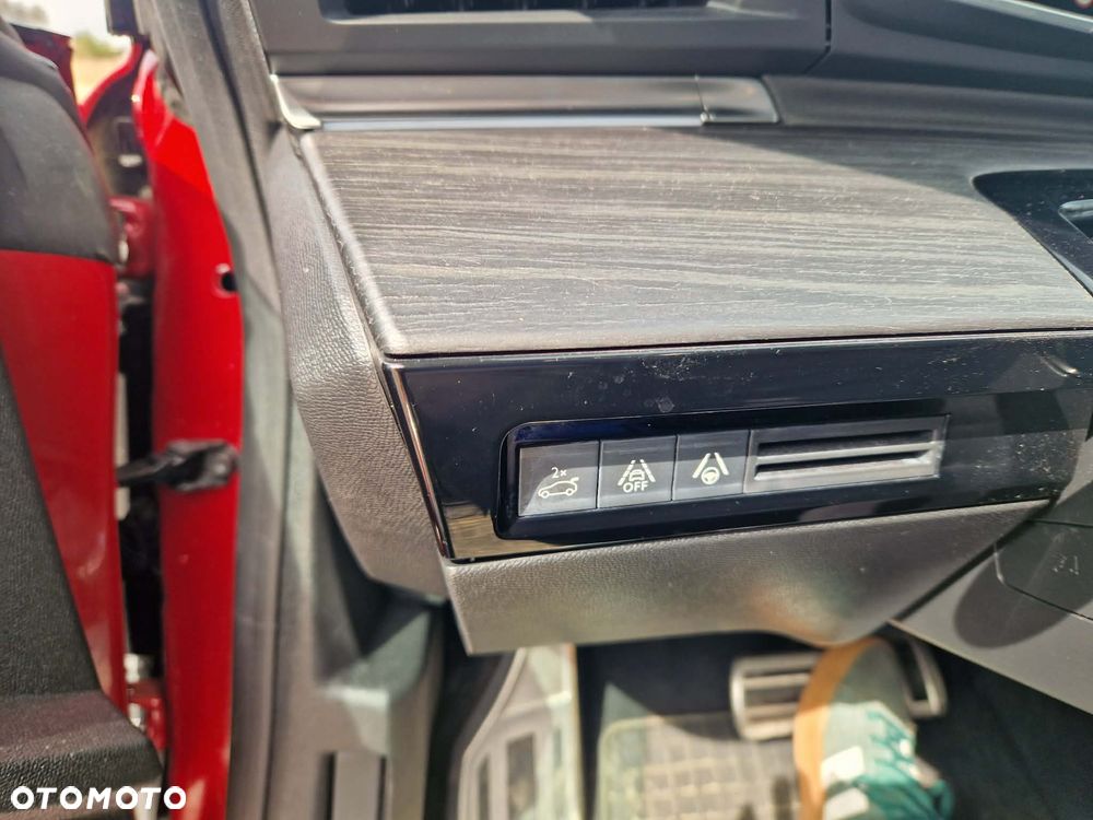 Peugeot 508 BlueHDi 180 EAT8 GT - 5