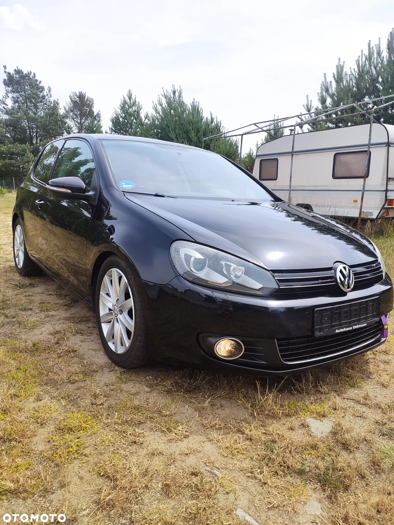 Volkswagen Golf 1.4 TSI Comfortline - 2