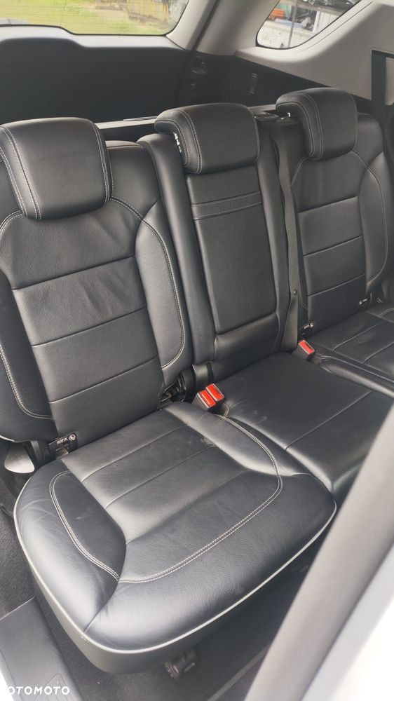 Mercedes-Benz ML 250 BlueTEC 4-Matic - 11