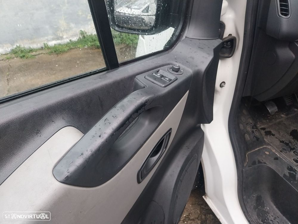 Renault Trafic 1.6 dCi L1H1 1.0T - 3