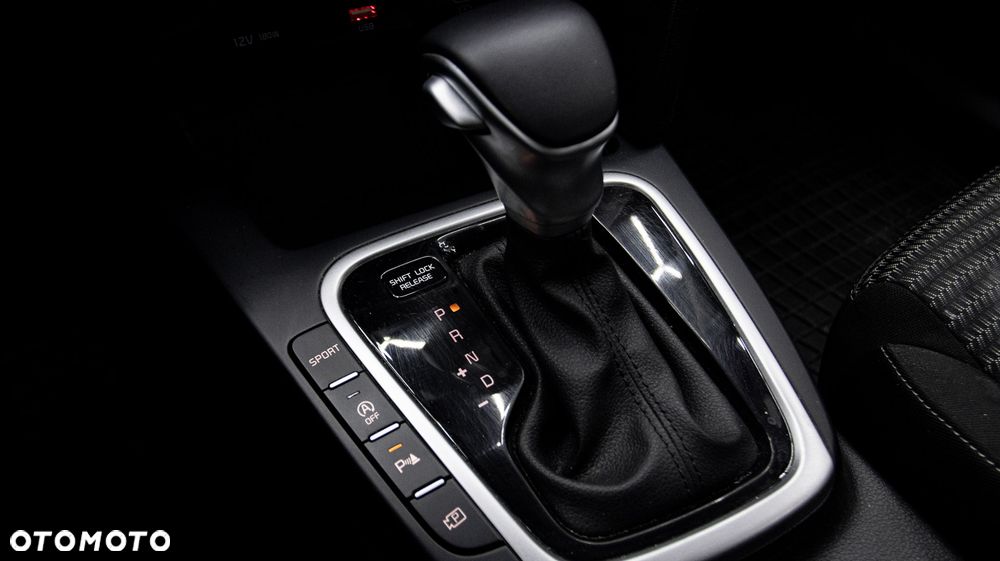 Kia Ceed 1.5 T-GDI M DCT - 19