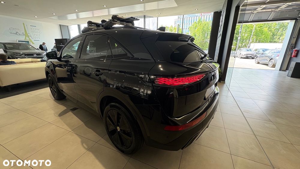 DS Automobiles DS 7 1.5 BlueHDi Etoile - 8