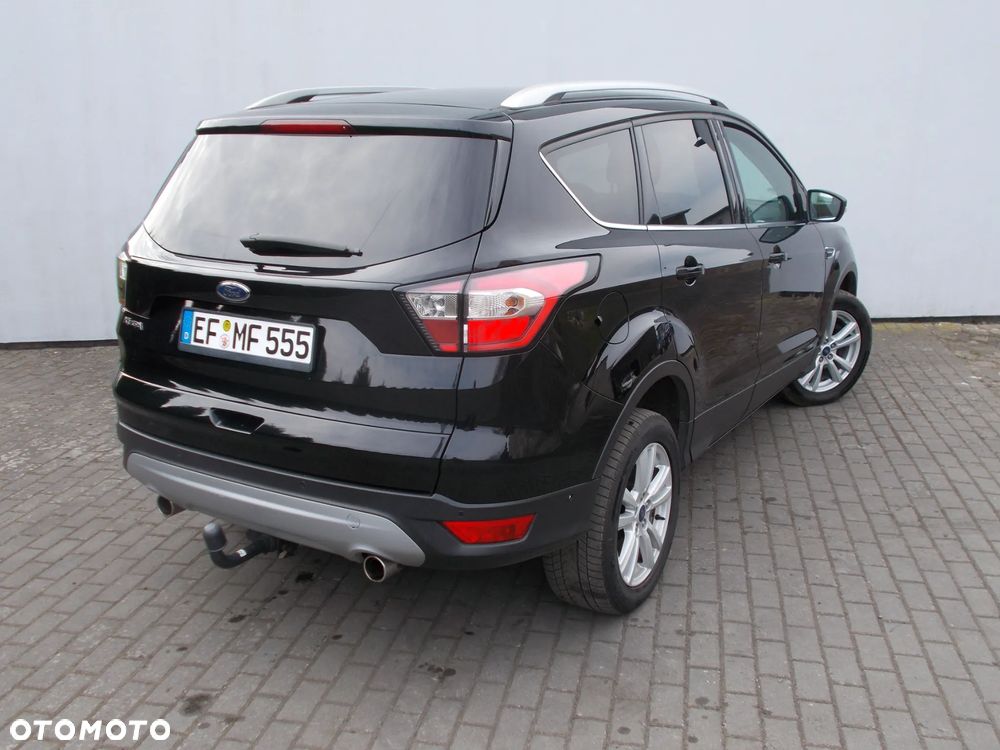 Ford Kuga 2.0 TDCi AWD ST-Line - 14