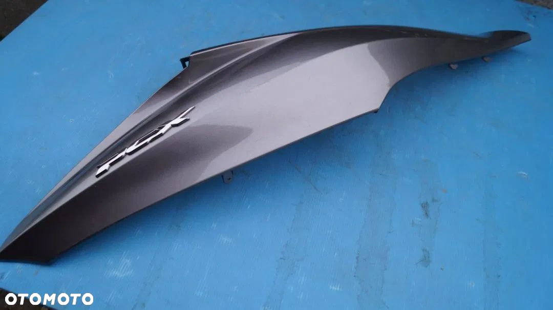 Owiewka osłona prawa pod siedzenie Honda PCX 10-14 83500-KWN-9010 Gliwice - 2