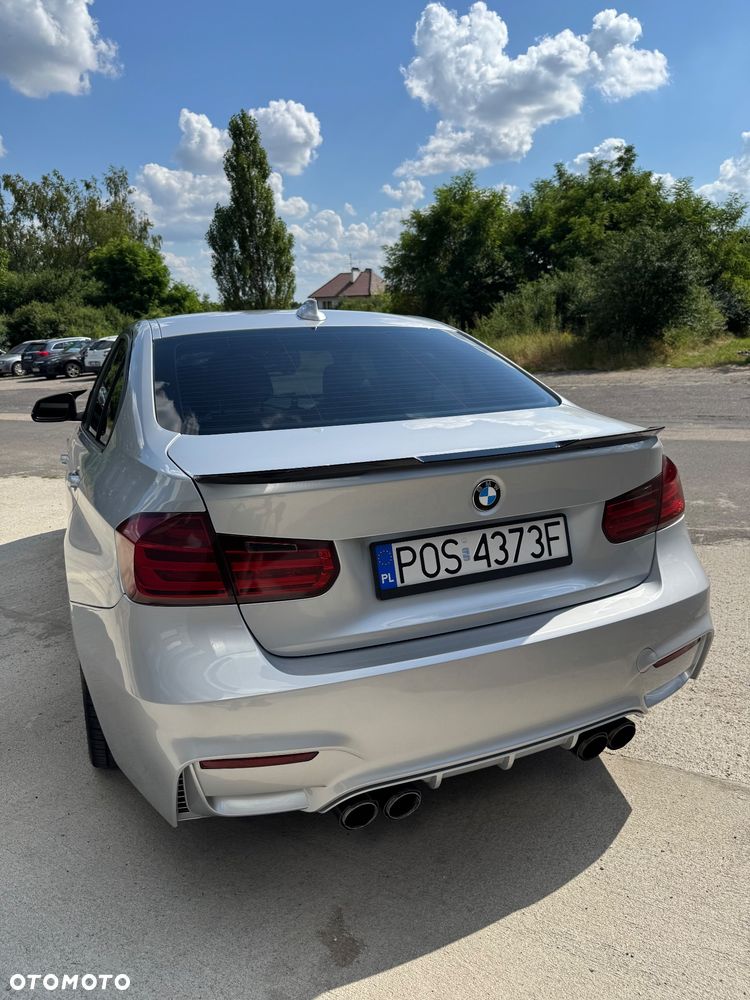 BMW Seria 3 - 10
