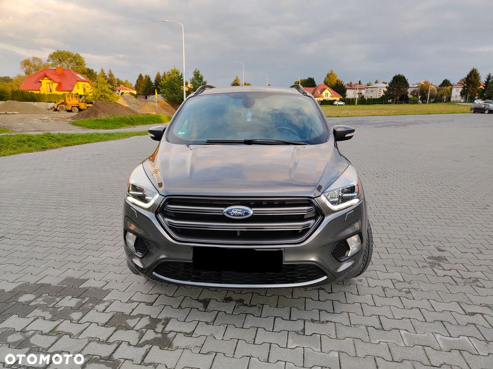 Ford Kuga 1.5 TDCi FWD ST-Line - 5