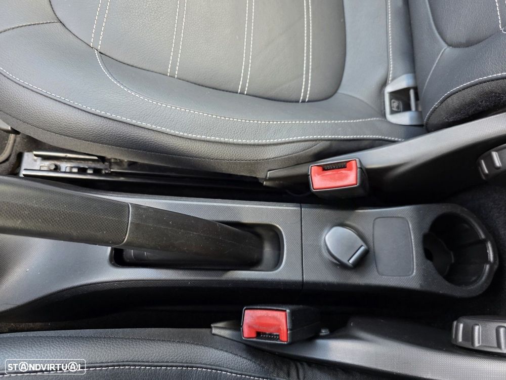 Smart ForTwo Coupé 0.9 Prime 90 Aut. - 16