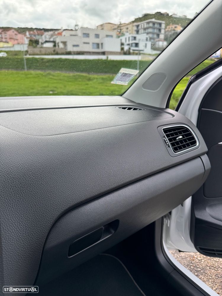 VW Polo 1.2 TSi (Blue Motion ) DSG Highline - 23