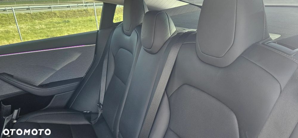 Tesla Model 3 RWD Hinterradantrieb - 14