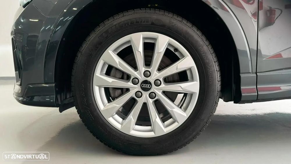 Audi Q3 Sportback - 20