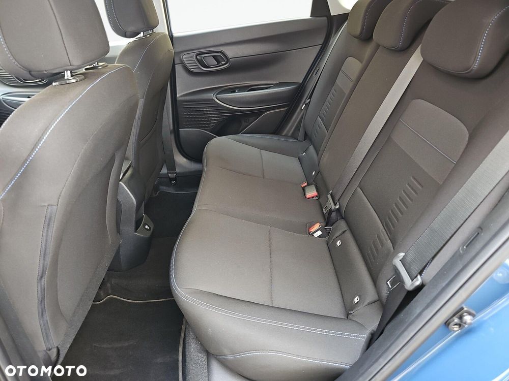 Hyundai Bayon - 25