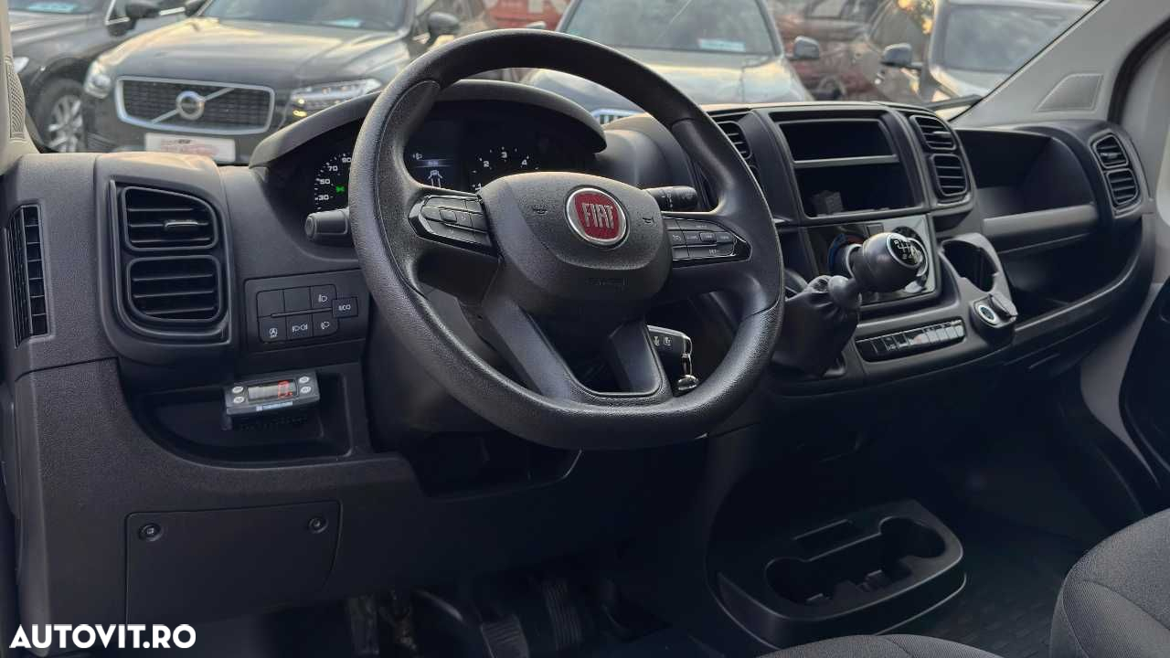 Fiat DUCATO L4H3 FRIGORIFIC - 20