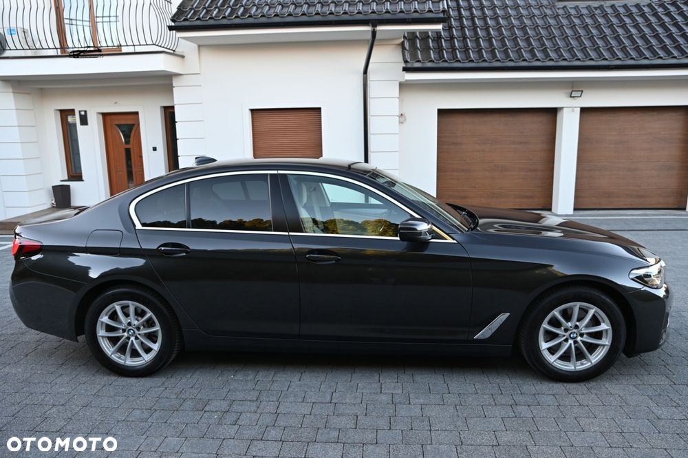 BMW Seria 5 - 14