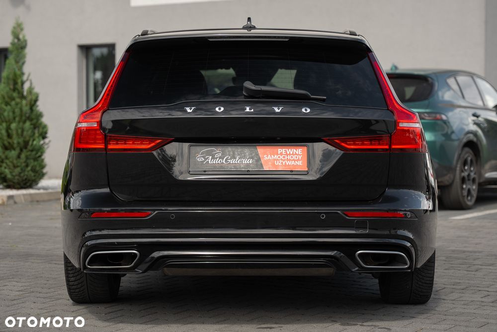 Volvo V60 B3 B Geartronic RDesign - 19