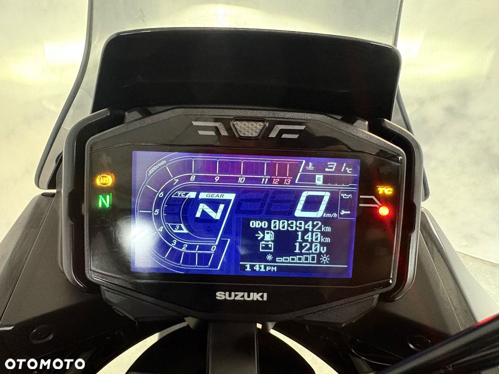 Suzuki Katana - 3
