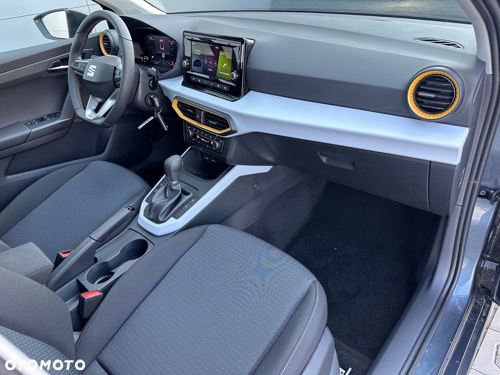 Seat Arona 1.0 TSI Style S&S DSG - 21