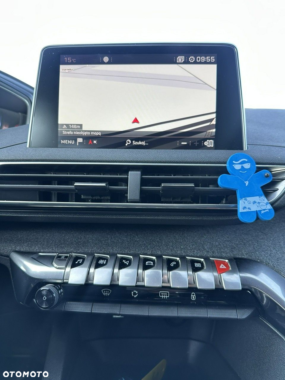 Peugeot 3008 - 16