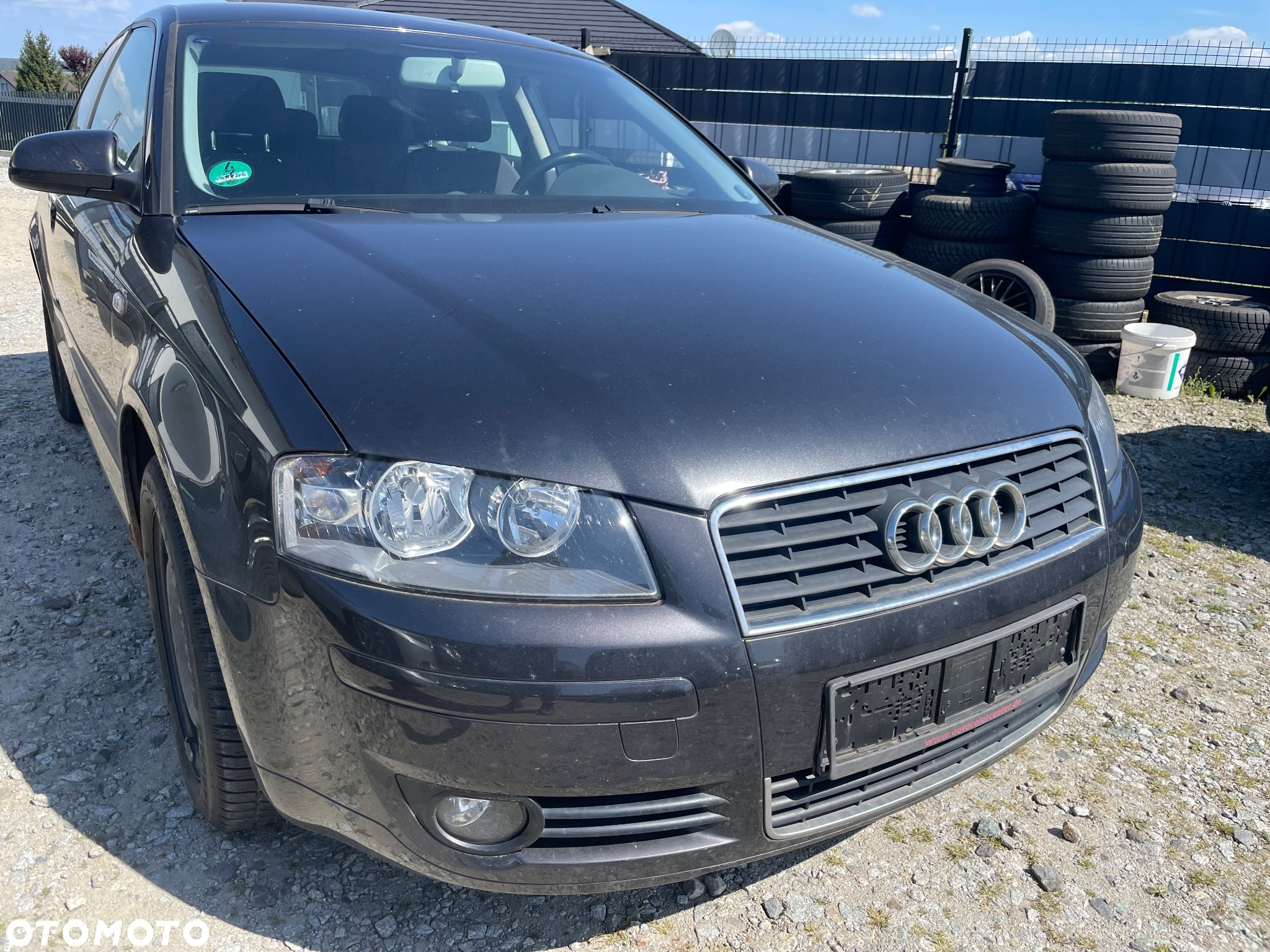 Audi A3 - 2