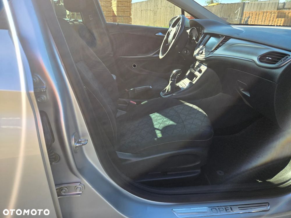 Opel Astra 1.6 CDTI 120 Lat S&S - 9