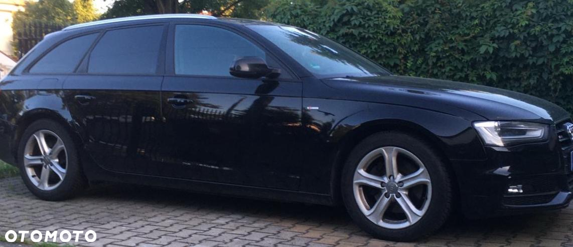 Audi A4 2.0 TDI - 3