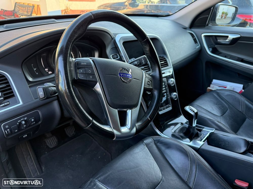 Volvo XC 60 - 5