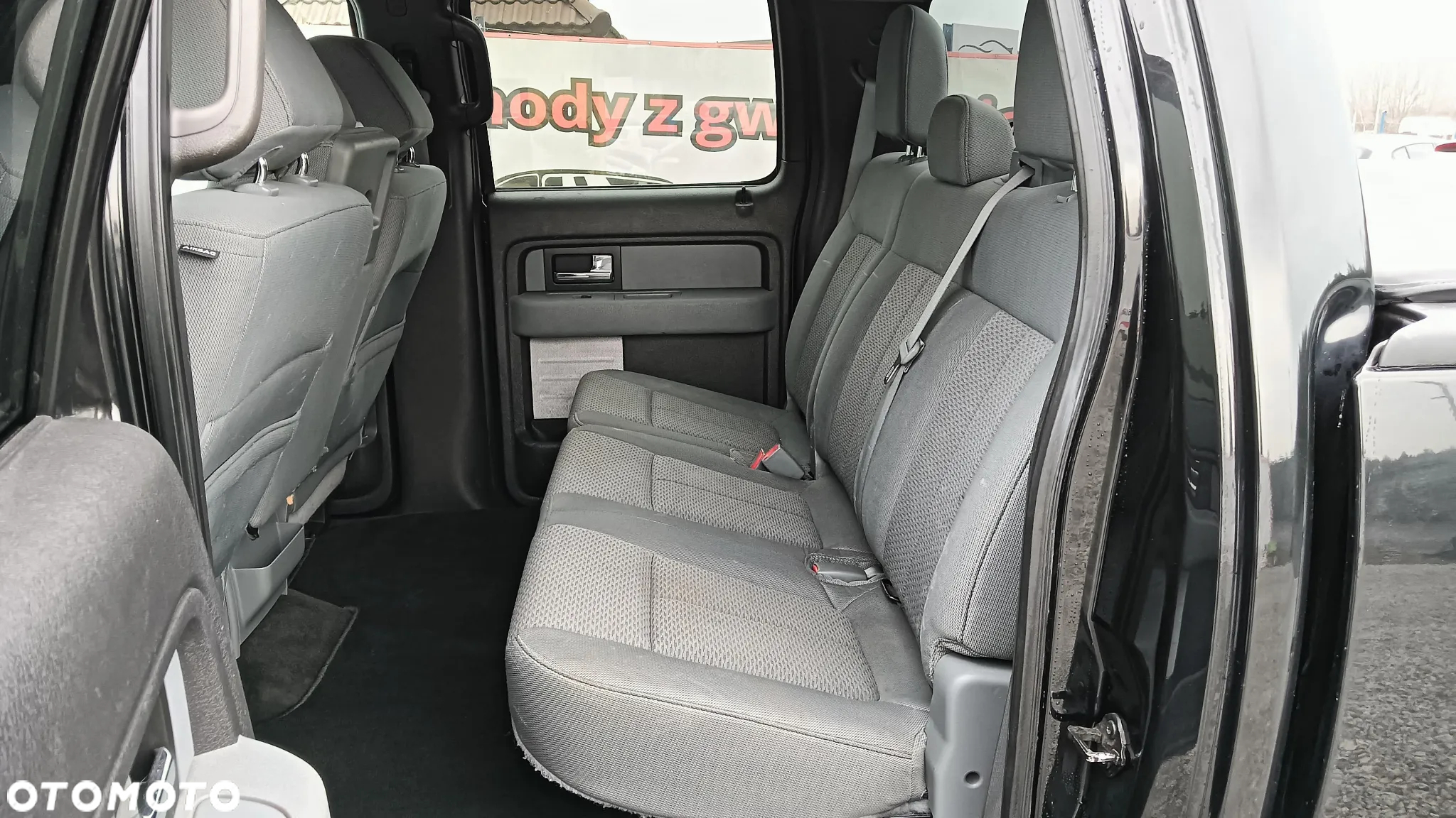 Ford F150 - 17