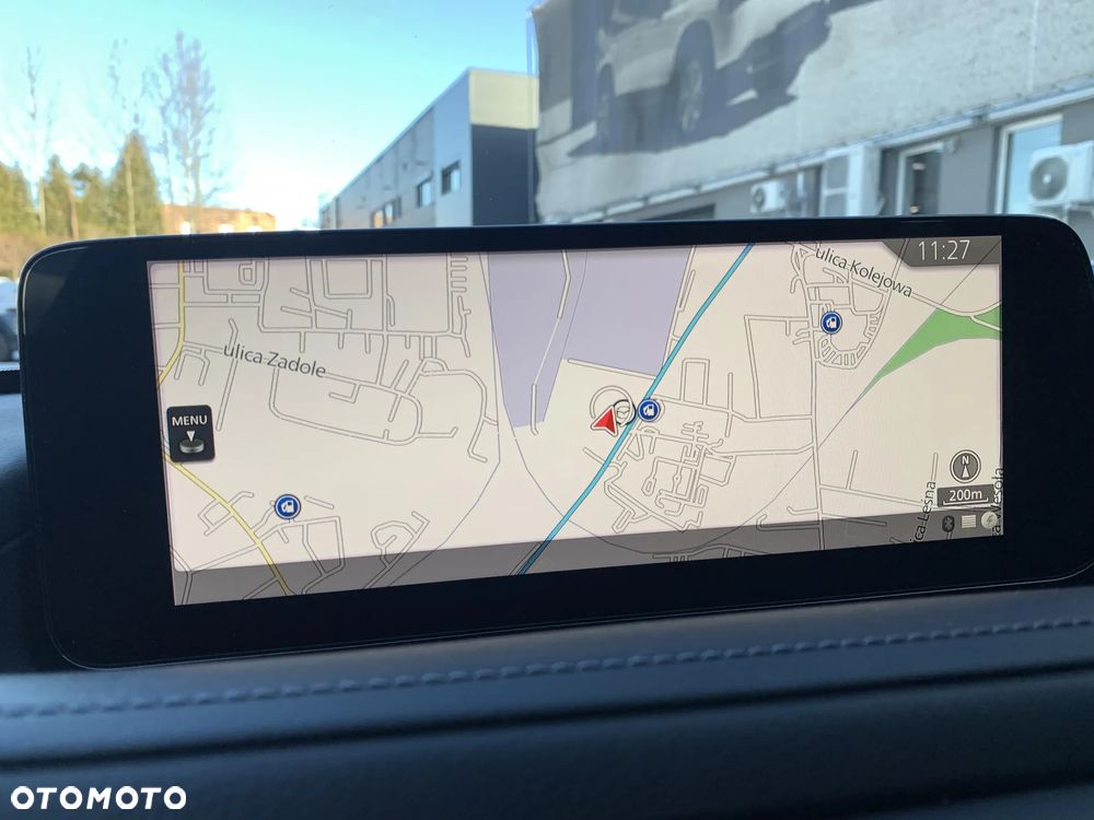 Mazda CX-30 2.0 mHEV Centre-Line 2WD - 17