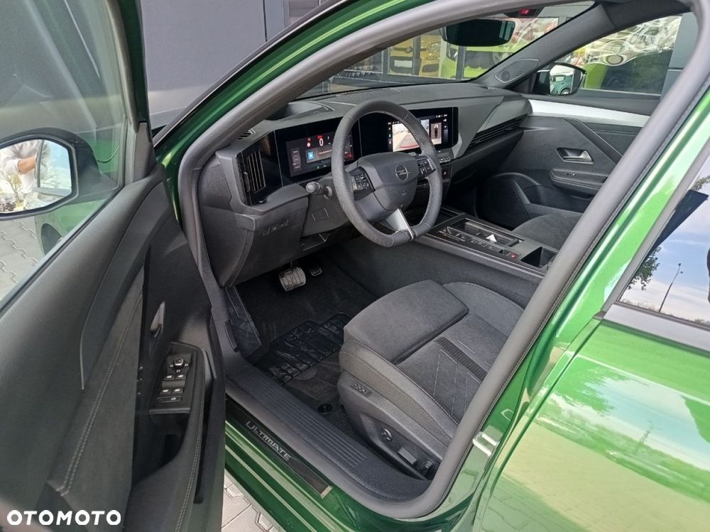 Opel Astra - 14
