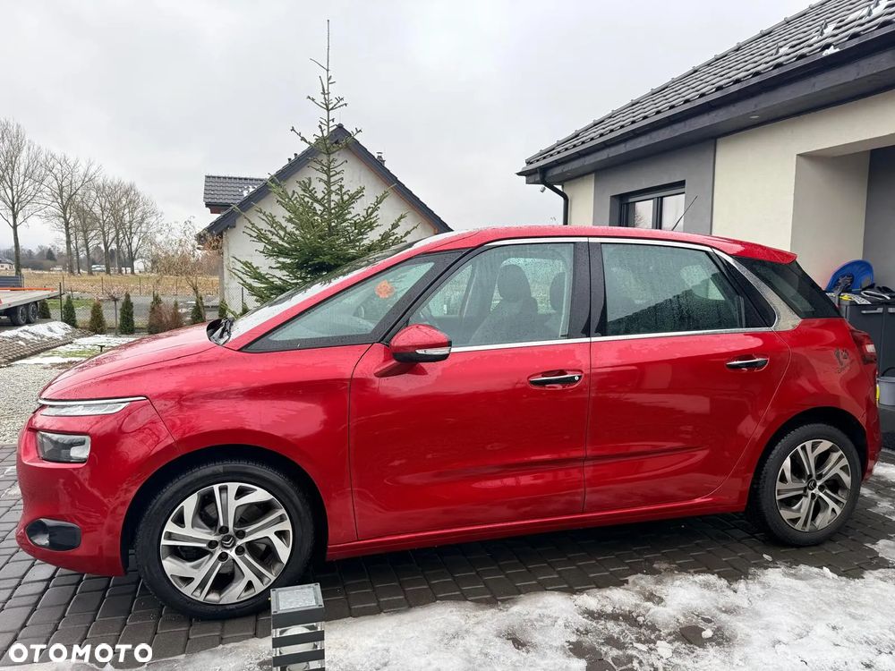 Citroën C4 Picasso BlueHDi 150 Exclusive - 10