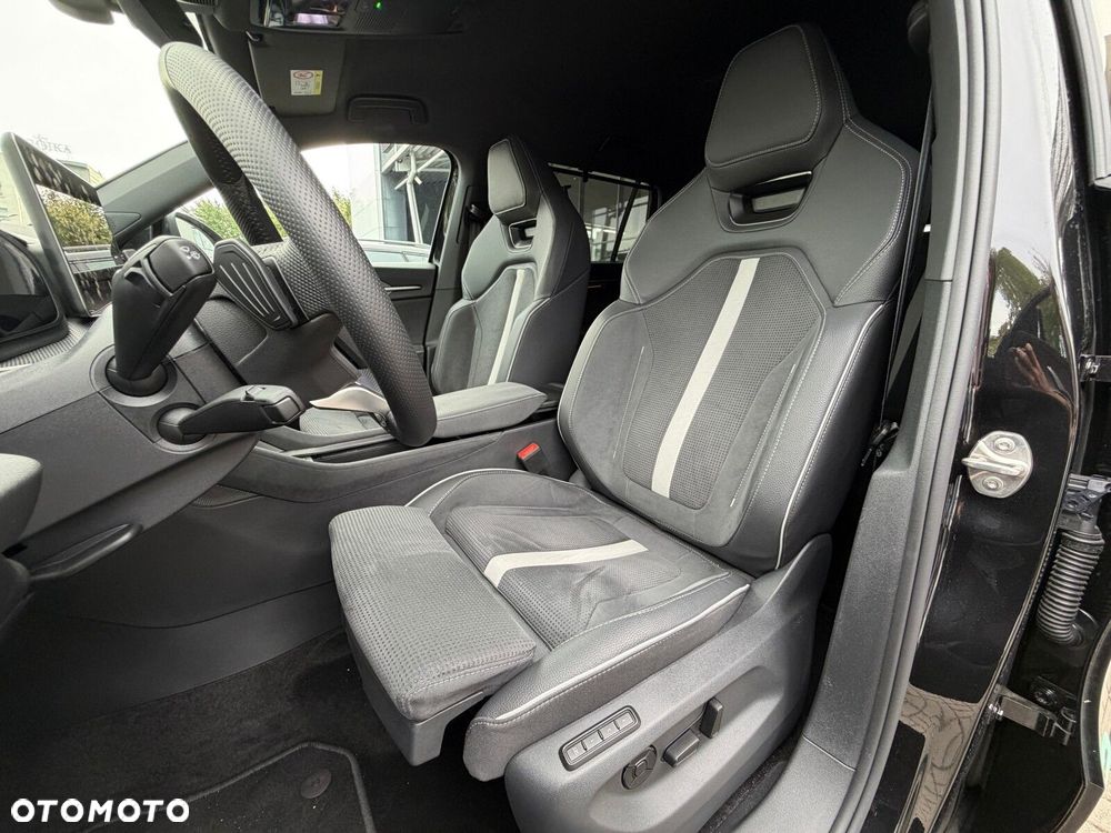 Skoda Kodiaq 1.5 TSI iV PHEV 4x2 Sportline DSG - 13