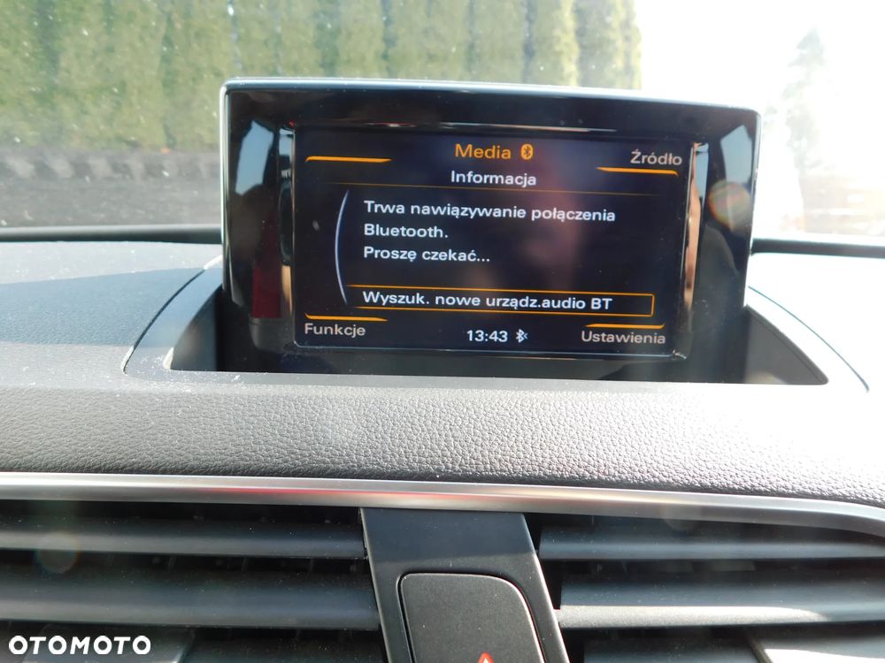 Audi Q3 2.0 TDI - 17