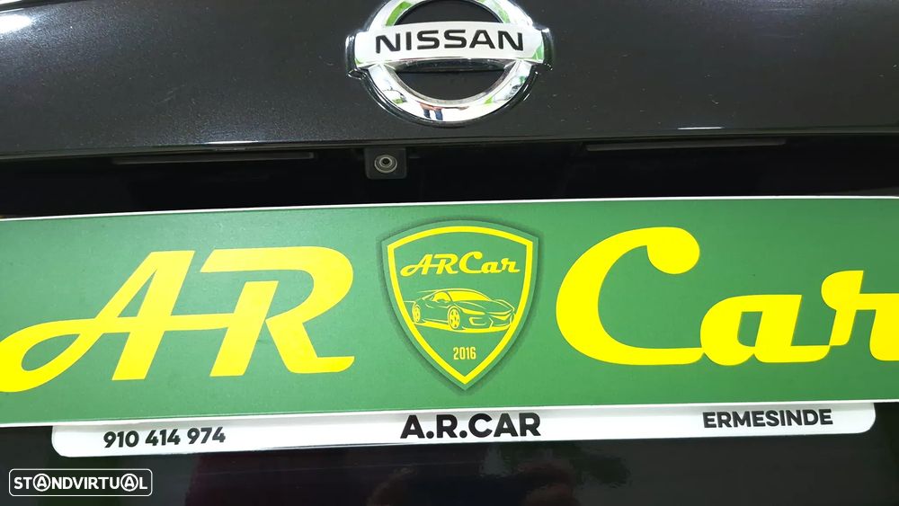 Nissan Juke 1.6 T Tekna Sport - 26