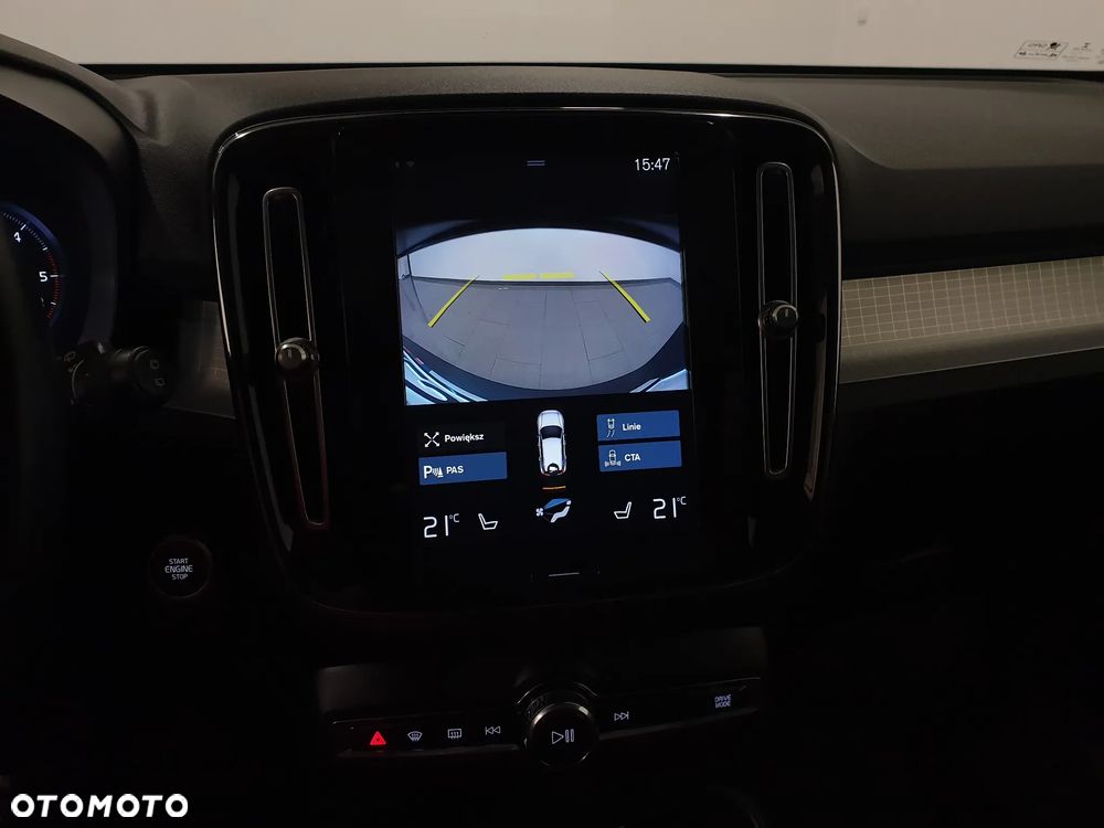 Volvo XC 40 D3 R-Design - 24