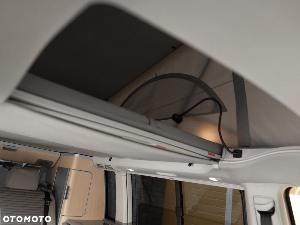 Volkswagen California - 17