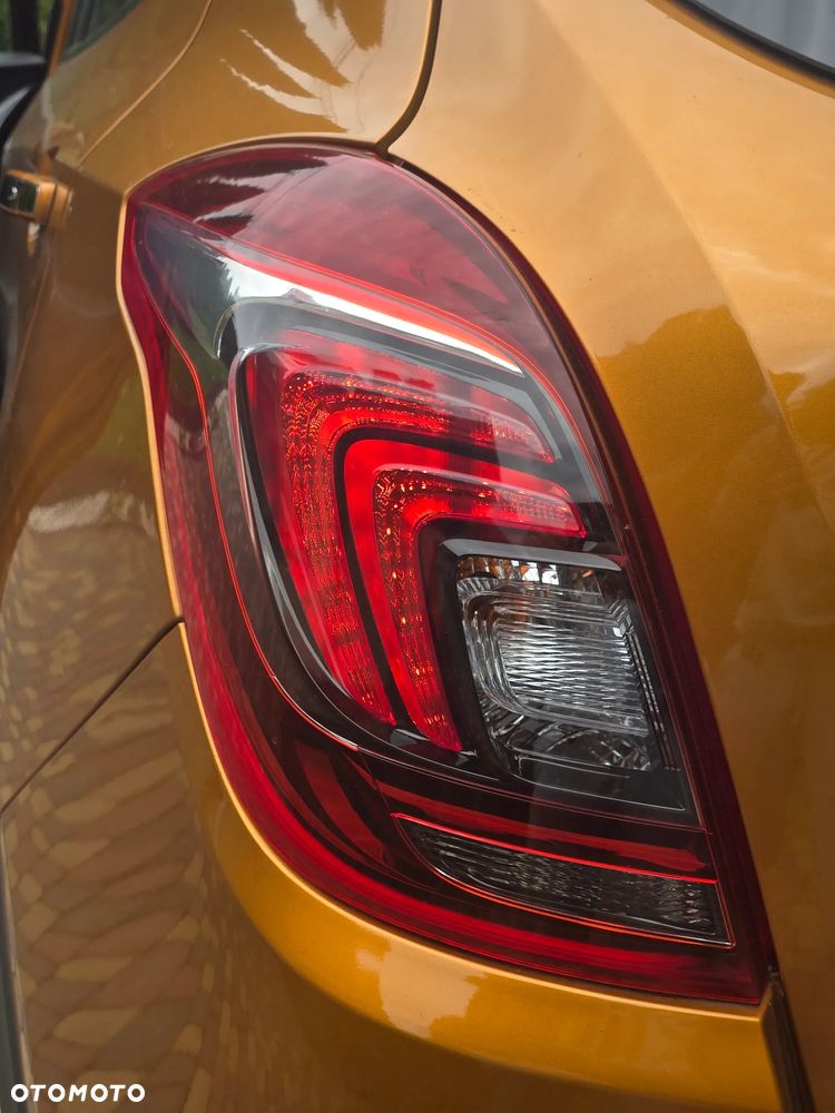 Opel Mokka 1.4 Turbo ecoFLEX Start/Stop Innovation - 26