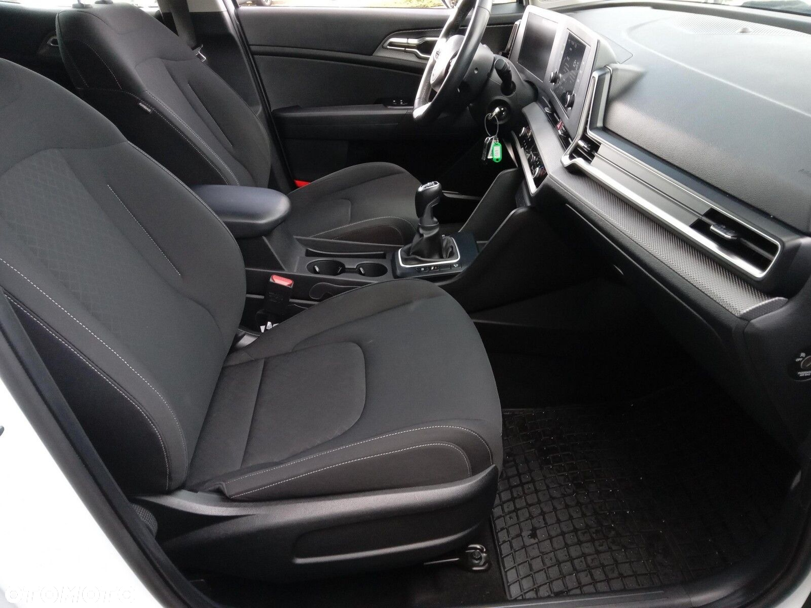 Kia Sportage - 27