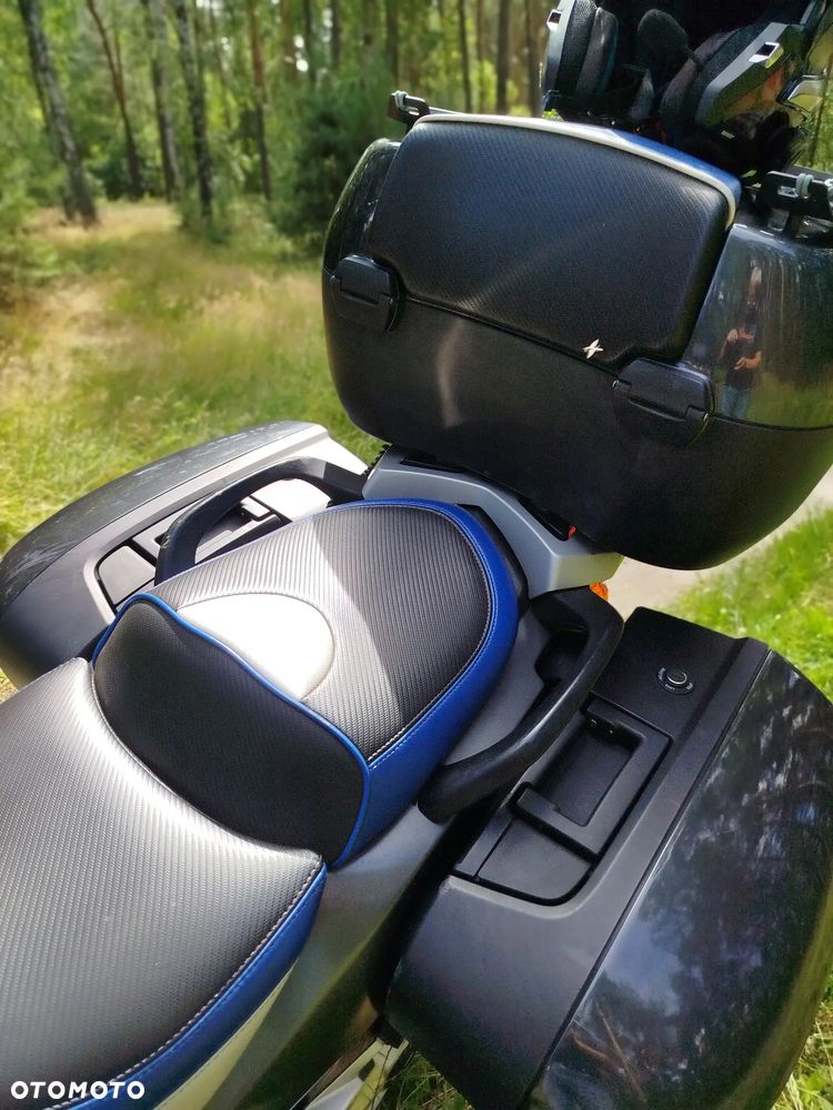 BMW K - 12