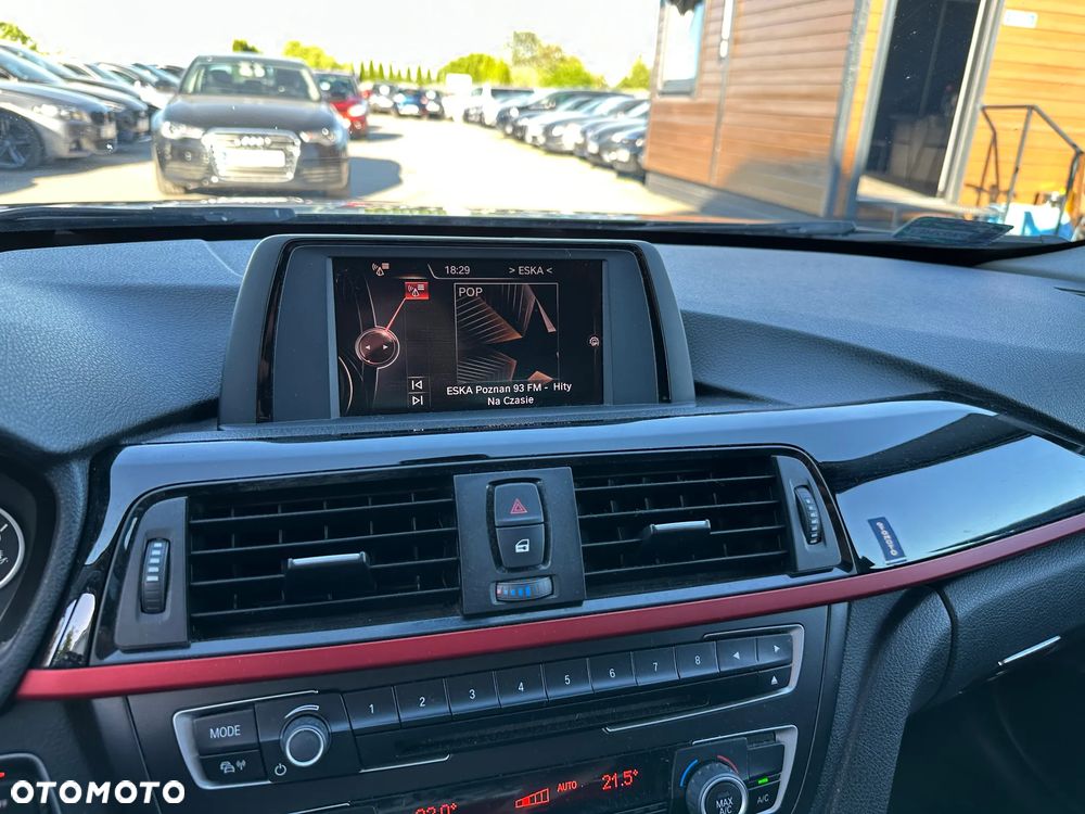 BMW Seria 3 - 11