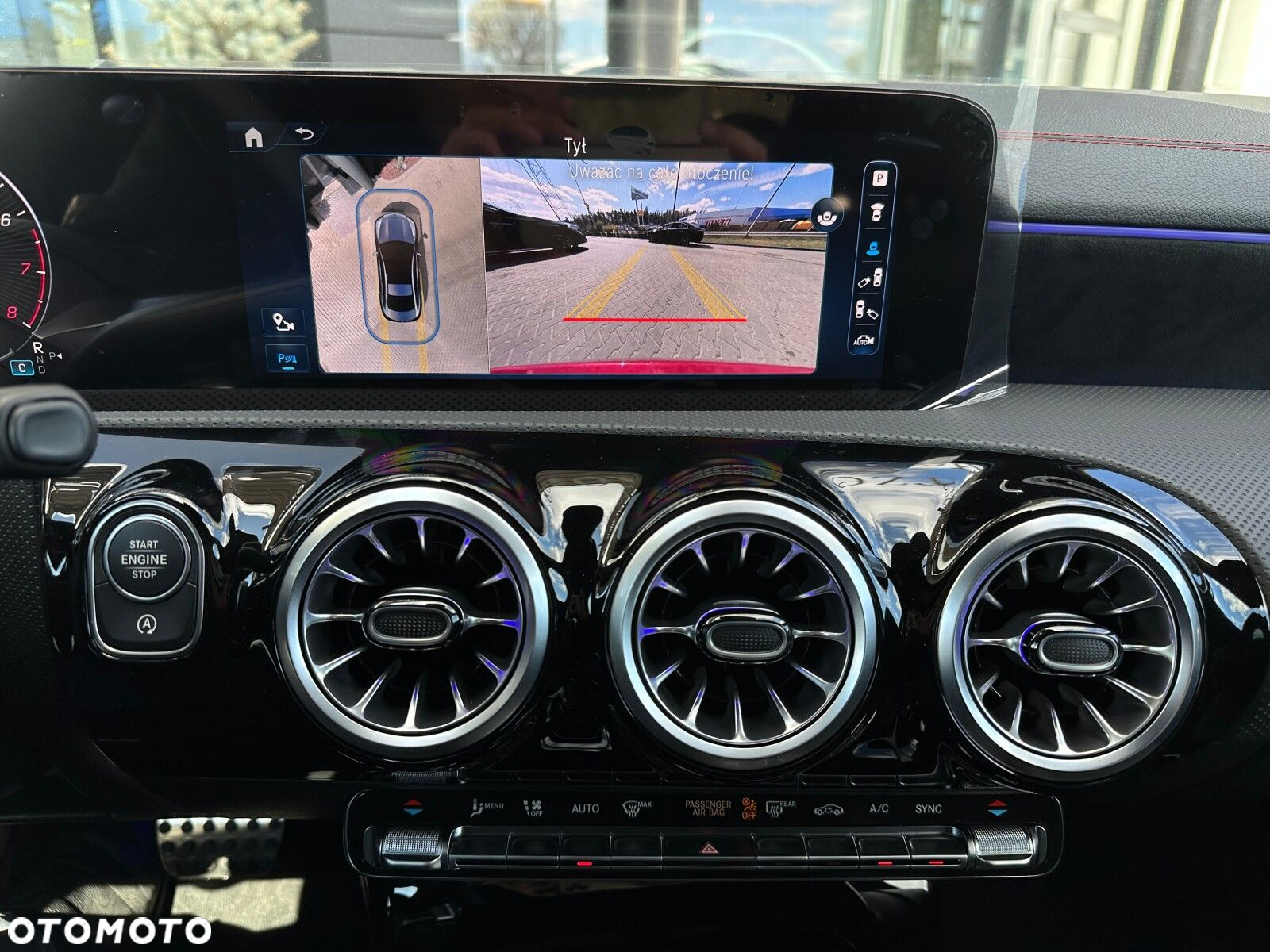 Mercedes-Benz CLA 200 AMG Line 7G-DCT - 15