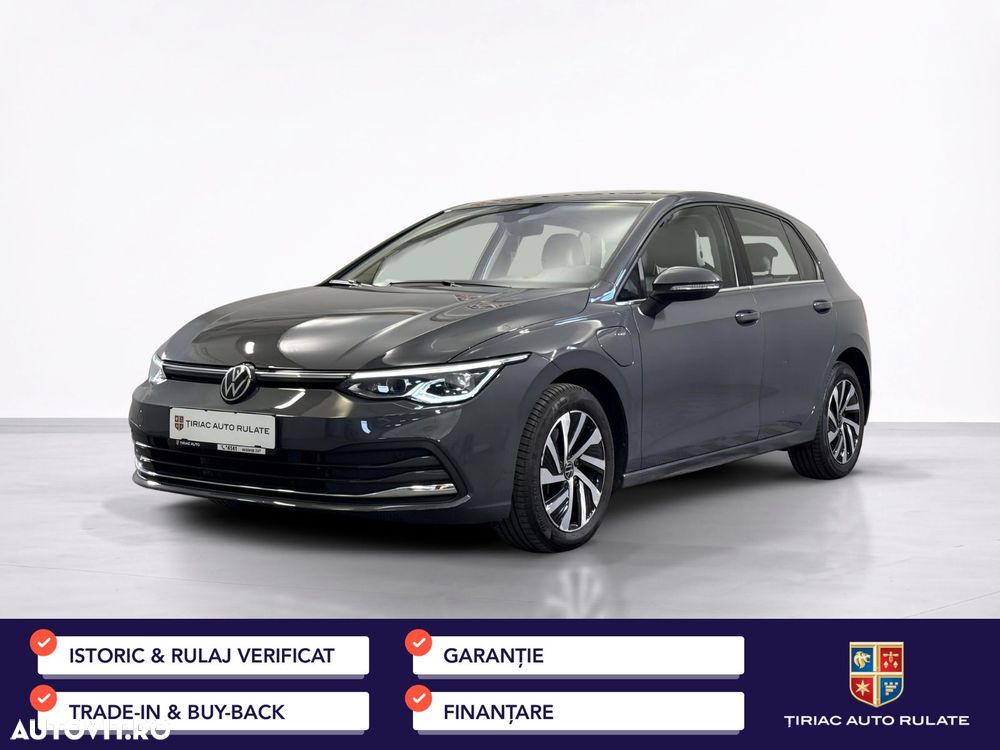 Volkswagen Golf - 2