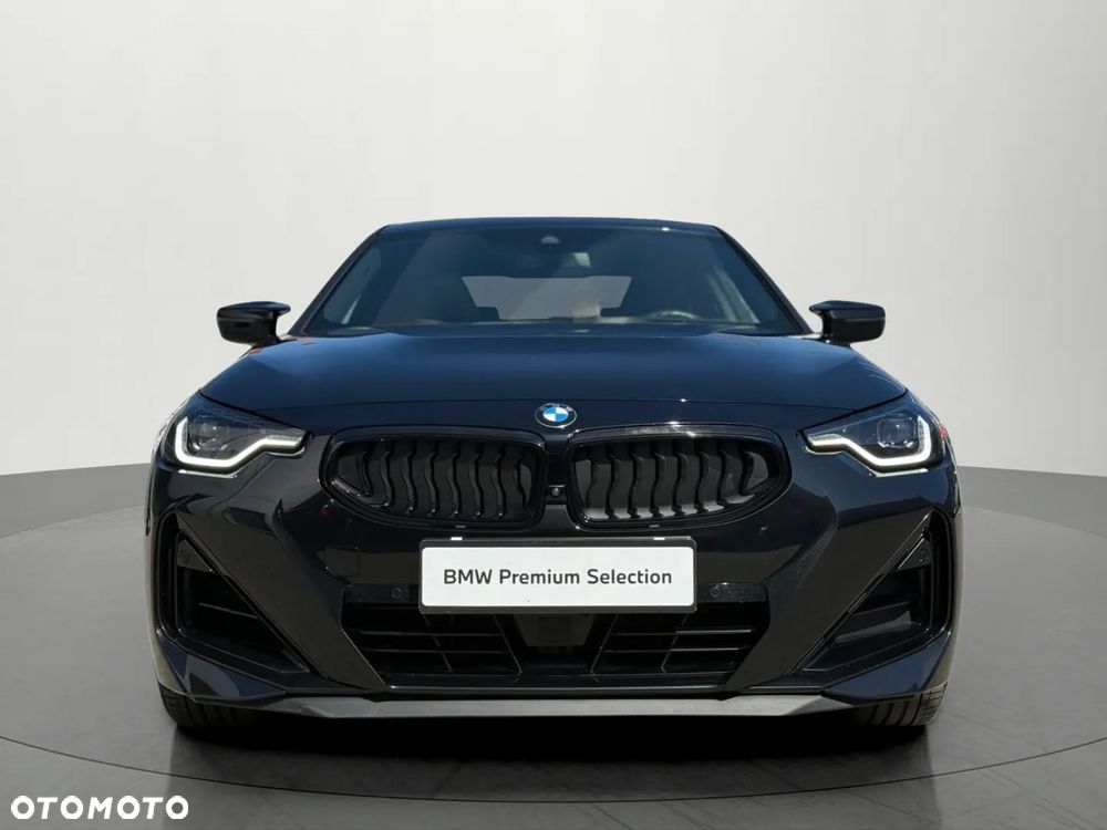 BMW Seria 2 M240i xDrive - 5
