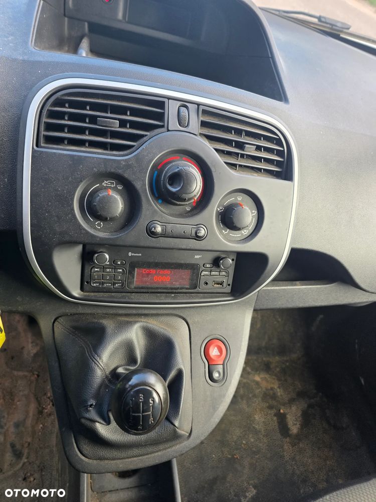 Renault Kangoo - 13