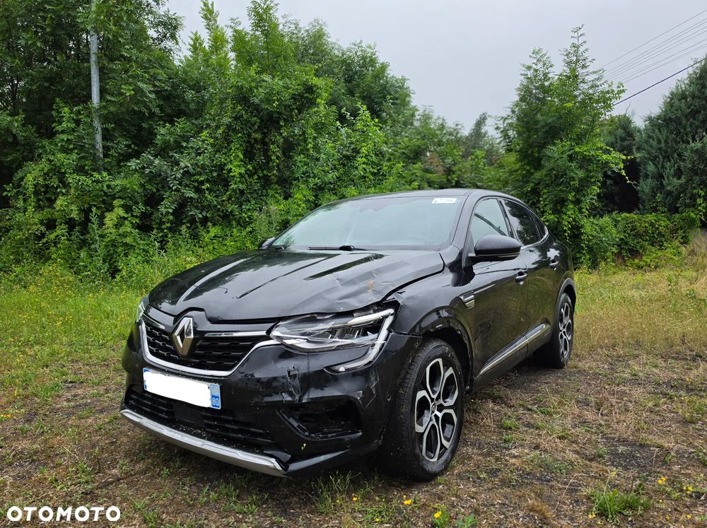 Renault Arkana - 16
